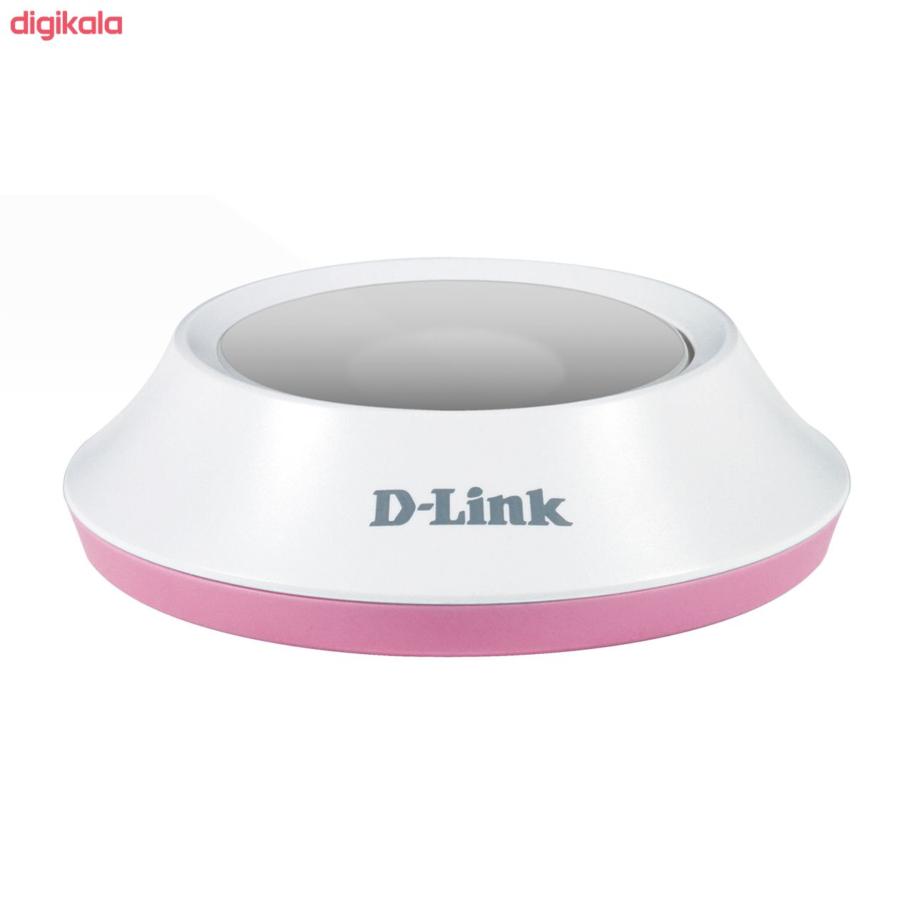 دوربین نظارتی، تحت شبکه و بیسیم مخصوص کودکان دی-لینک مدل DCS-825L main 1 9