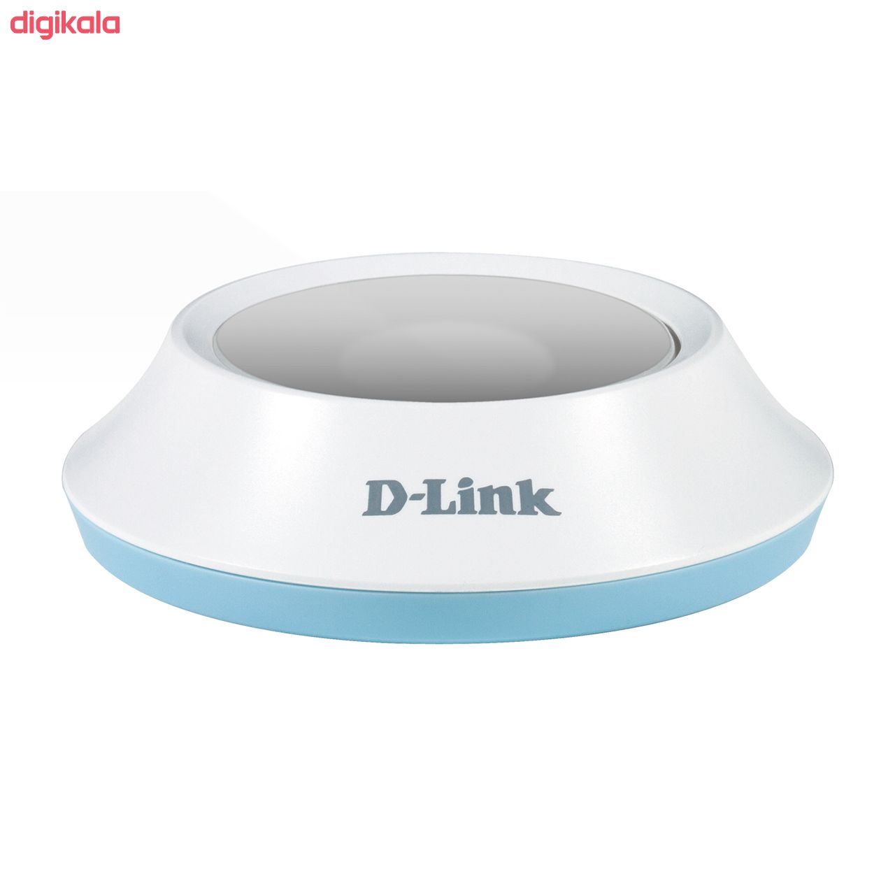 دوربین نظارتی، تحت شبکه و بیسیم مخصوص کودکان دی-لینک مدل DCS-825L main 1 10