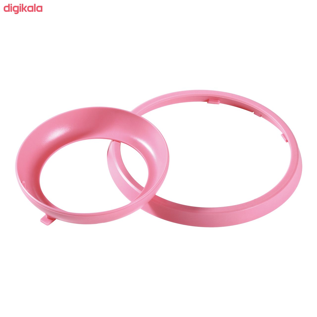 دوربین نظارتی، تحت شبکه و بیسیم مخصوص کودکان دی-لینک مدل DCS-825L main 1 11
