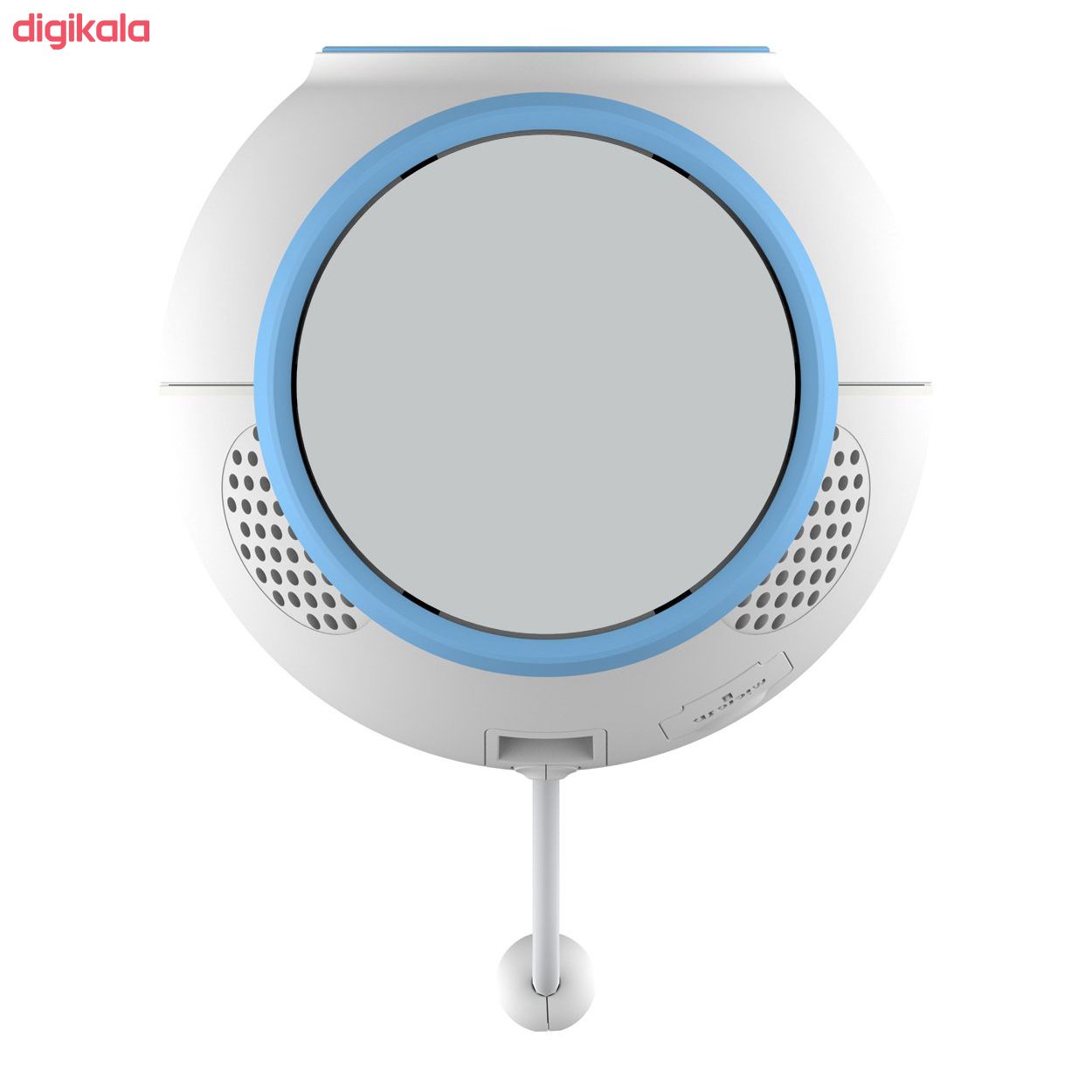 دوربین نظارتی، تحت شبکه و بیسیم مخصوص کودکان دی-لینک مدل DCS-825L main 1 17