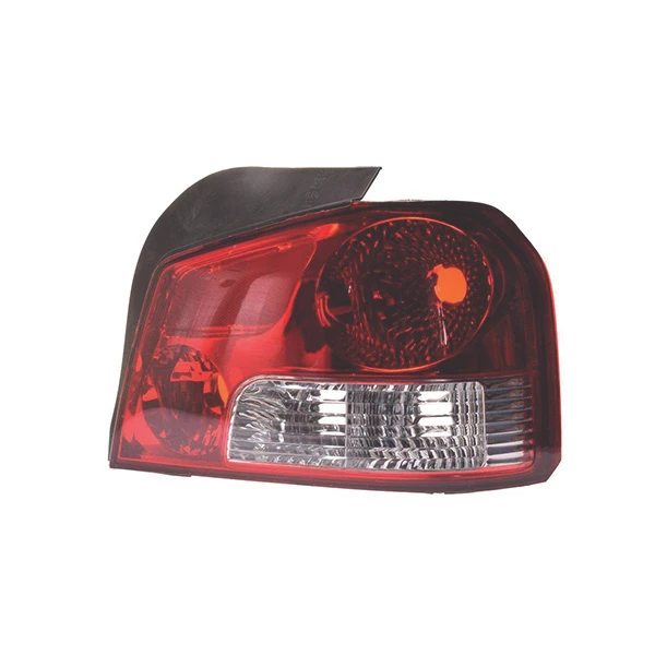 چراغ خطر عقب راست پارس البرز مدل PA-13202R مناسب برای پراید132