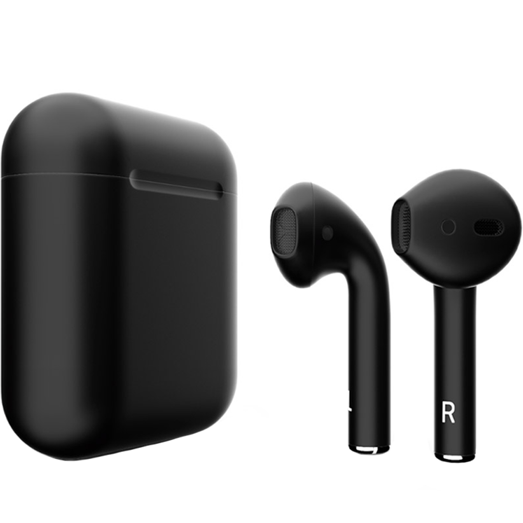 هدفون بی‌ سیم پرودو مدل EarBuds همراه با محفظه شارژ بی‌سیم