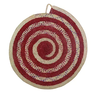 سفره حصیربافی مدل S112