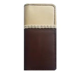 کیف پول چرمی کد TT1