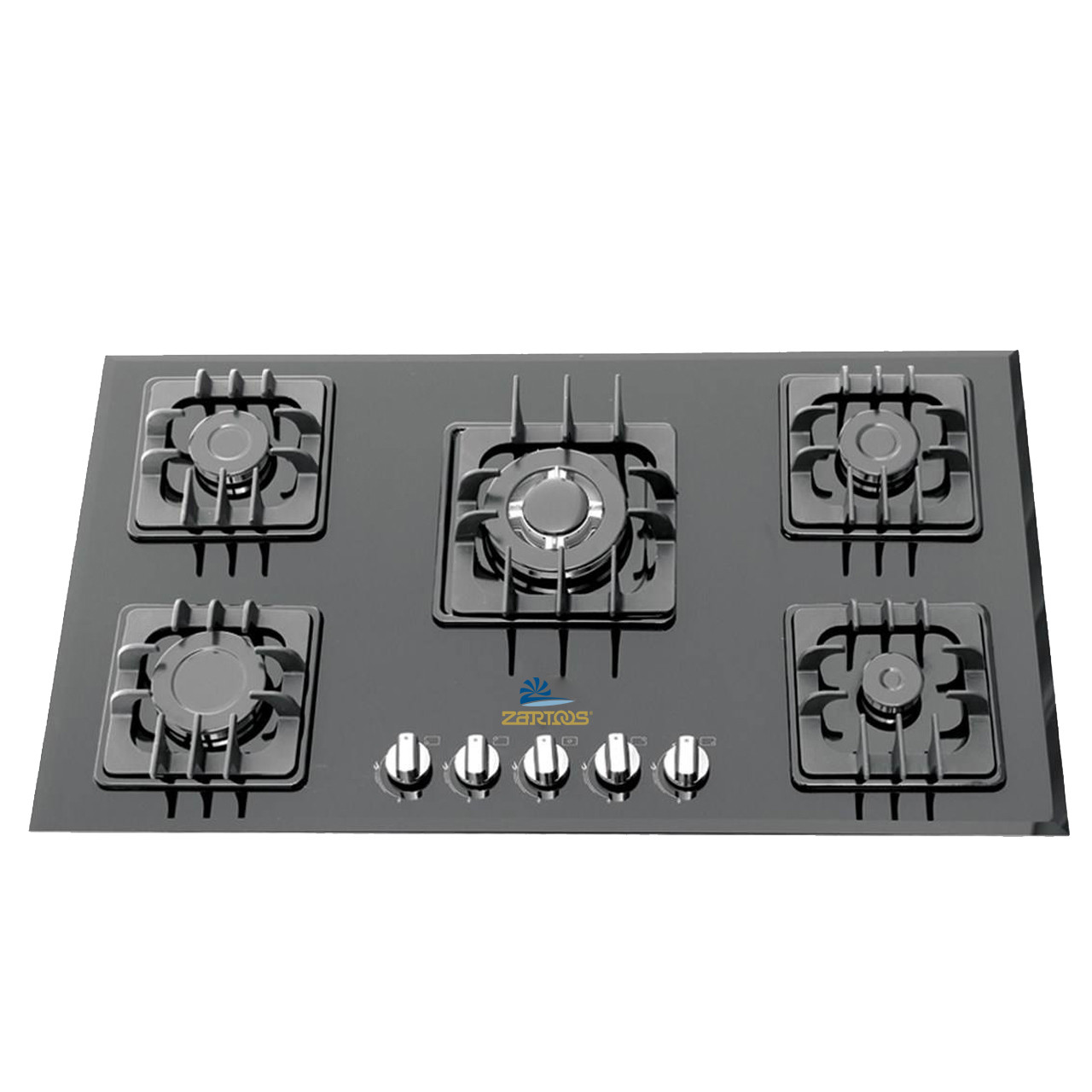 اجاق گاز صفحه ای زرتوس مدل SG5005 اجاق گاز صفحه ای زرتوس مدل SG5005