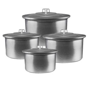 سرویس قابلمه 8 پارچه کد 1920281820