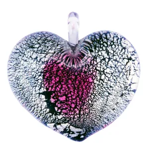 آویز گردنبند زنانه کرته مورینا کد L02