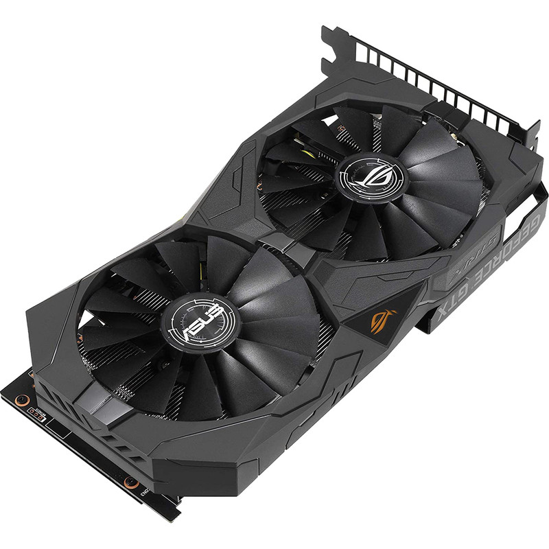 Asus geforce gtx 1650 strix. Asus geforce gtx 1650 strix