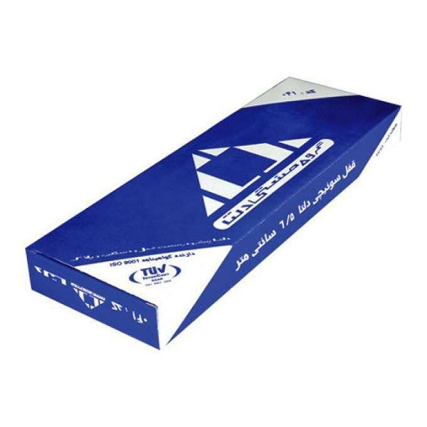 قفل سوییچی دلتا کد 65