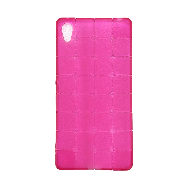 کاور مدل Cubee مناسب برای گوشی موبایل سونی Xperia Z4