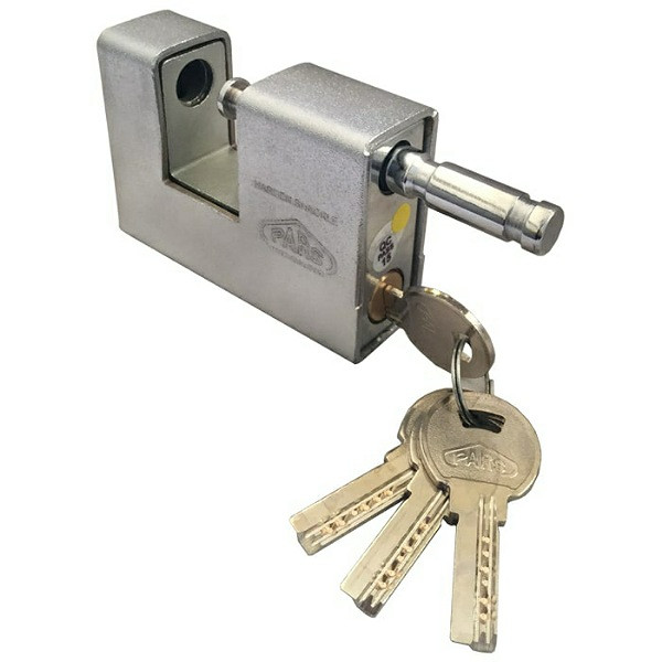 قفل کتابی پارس مدل SP900