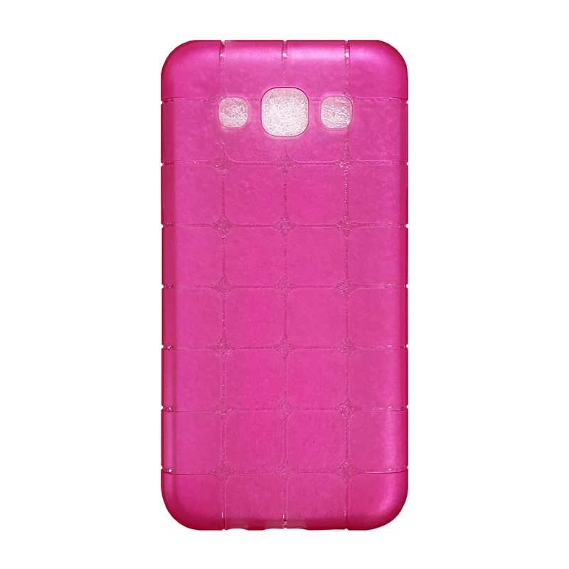 کاور مدل Cubee مناسب برای گوشی موبایل سامسونگ GALAXY E5