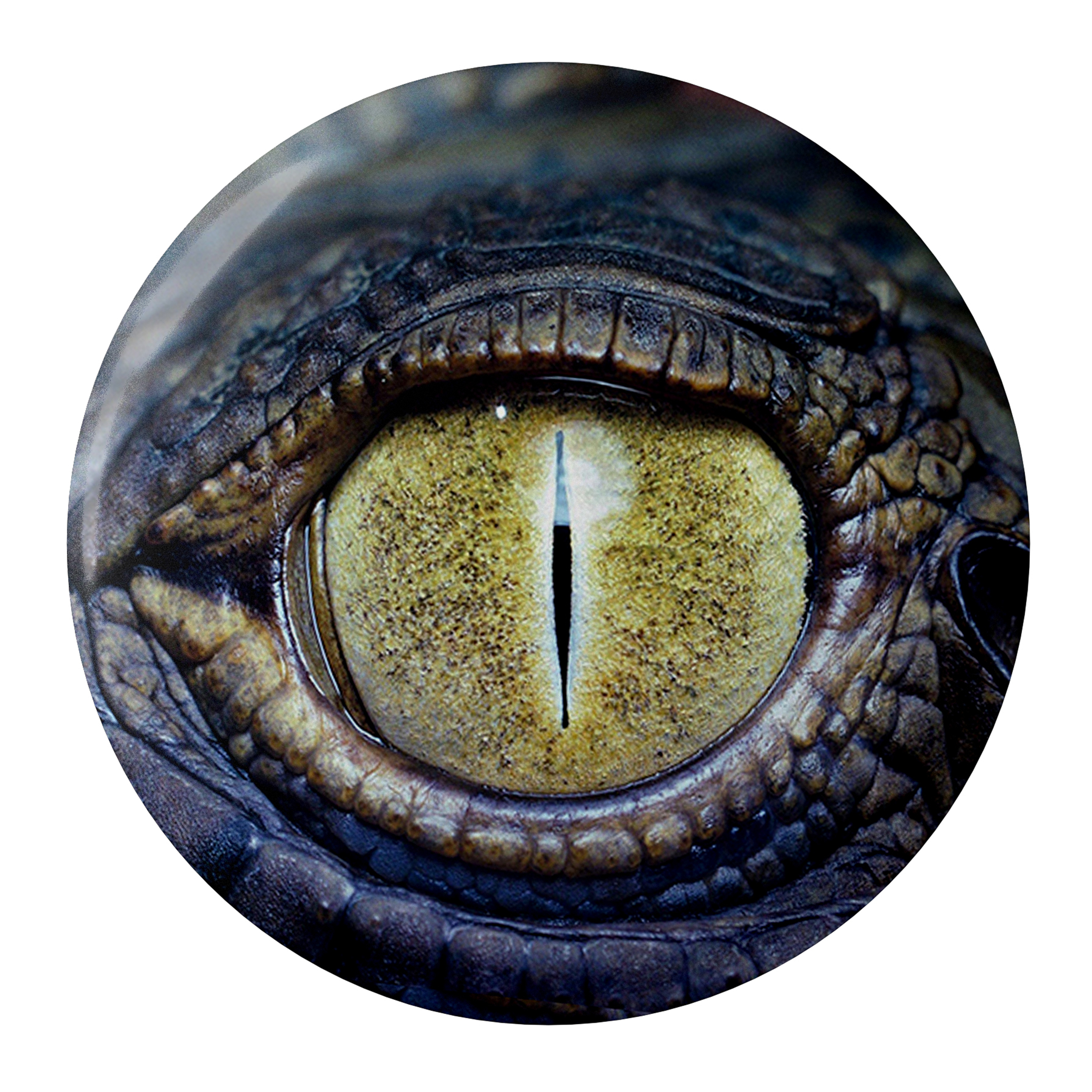 پیکسل طرح چشم تمساح مدل S1040