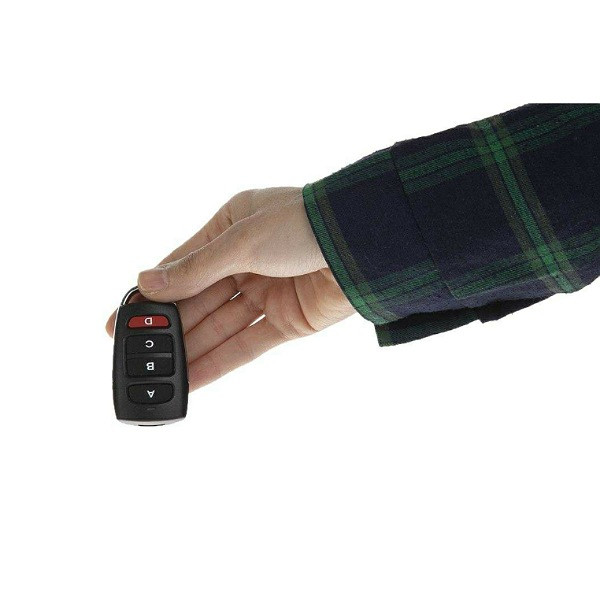 ریموت بلوتوثی اسکار مدل 433RT