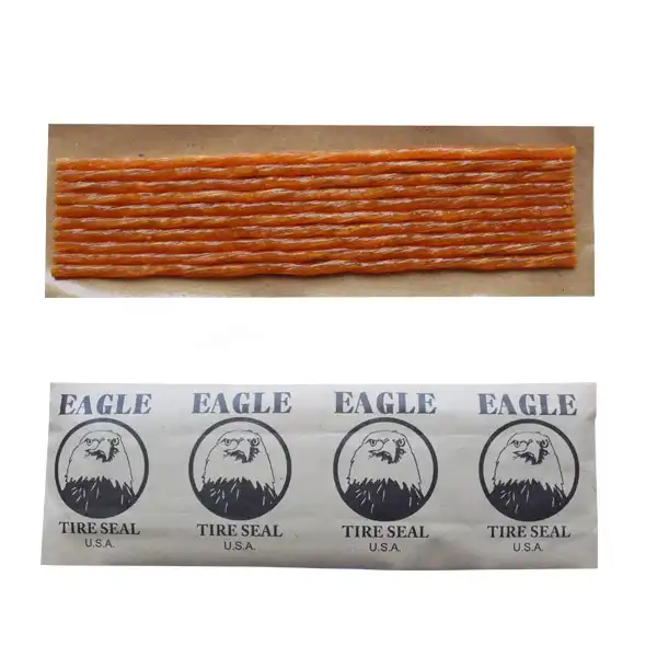 نخ پنچری لاستیک خودرو ایگل مدل SU11 بسته 10عددی