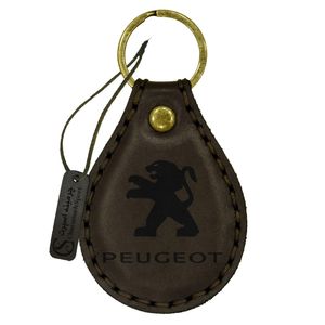 نقد و بررسی جاسوییچی خودرو چرمینه اسپرت طرح پژو مدل 60003-R توسط خریداران