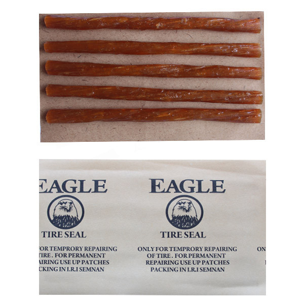 نخ پنچری لاستیک خودرو ایگل مدل SU09 بسته 5 عددی