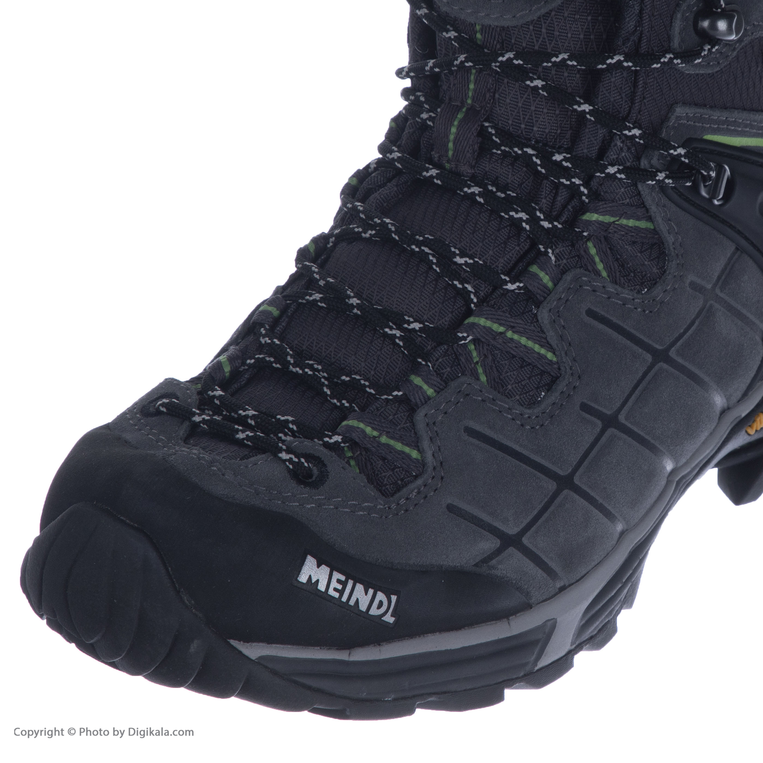 کفش   کوهنوردی مردانه میندل  مدل vario fix