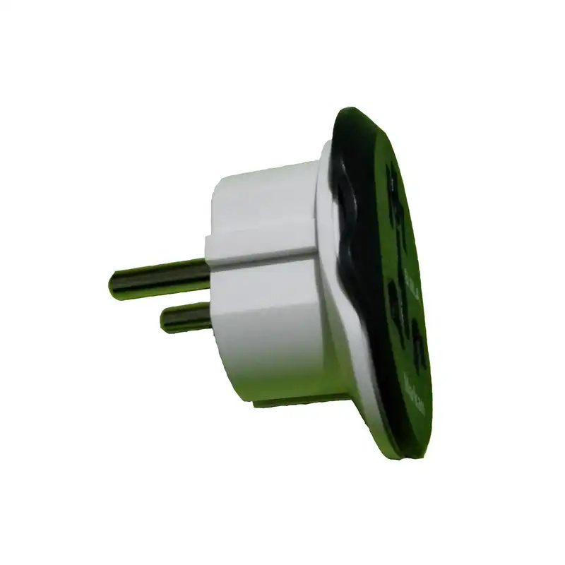 مبدل برق سه به دو مرکان کد G 87