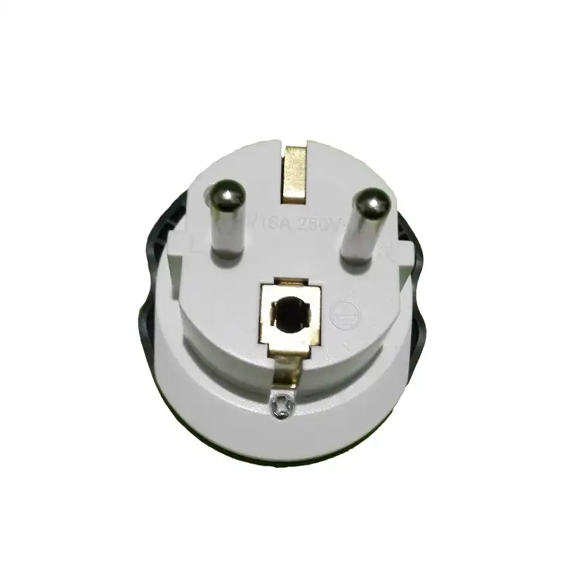 مبدل برق سه به دو مرکان کد G 87