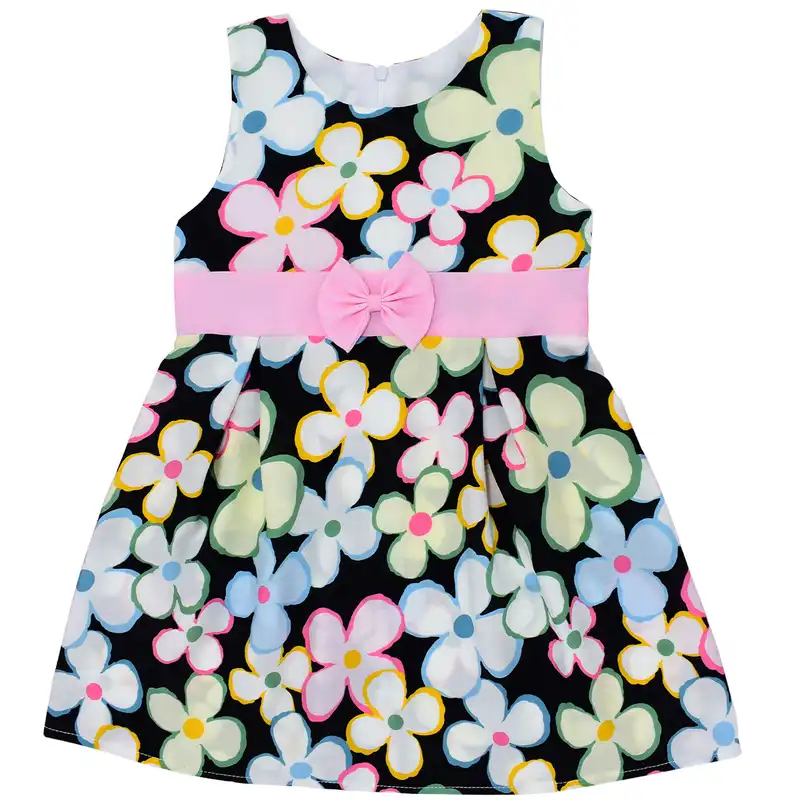 سارافون دخترانه کد T202