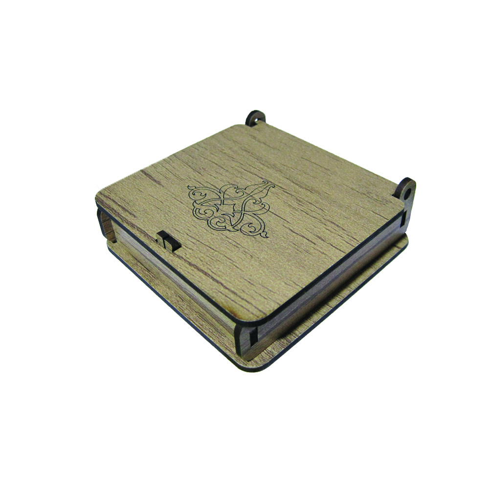 جعبه جواهرات مدل 001