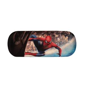 قاب عینک مردانه طرح spider man