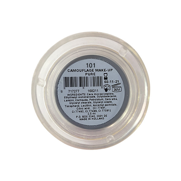 کانسیلر گریماس شماره 101