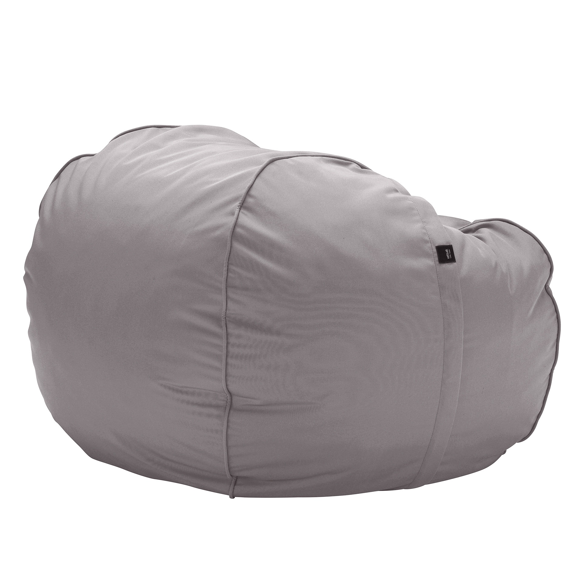 big joe lux bean bag chair