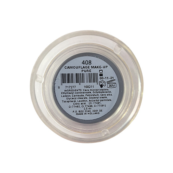 کانسیلر گریماس شماره 408