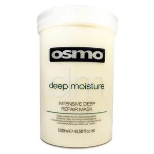 Osmo Deep Moisture Repair Hair Mask 1200 ml