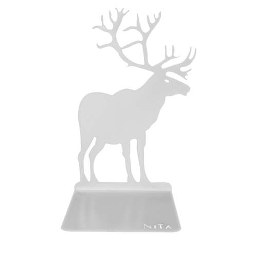 نگهدارنده کتاب نیتا طرح گوزن