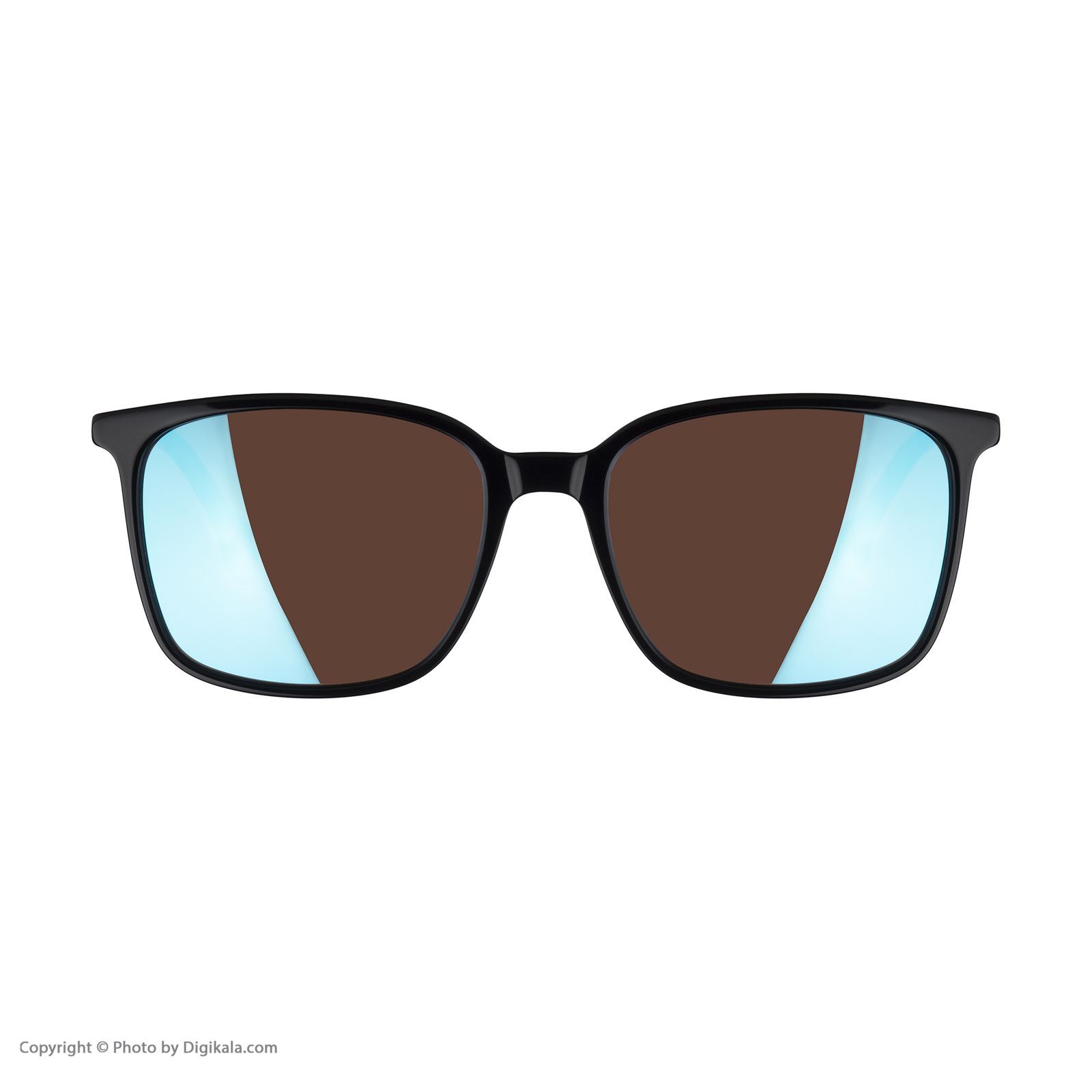 عینک آفتابی مردانه جی اف فره مدل GFF1188-001 -  - 2