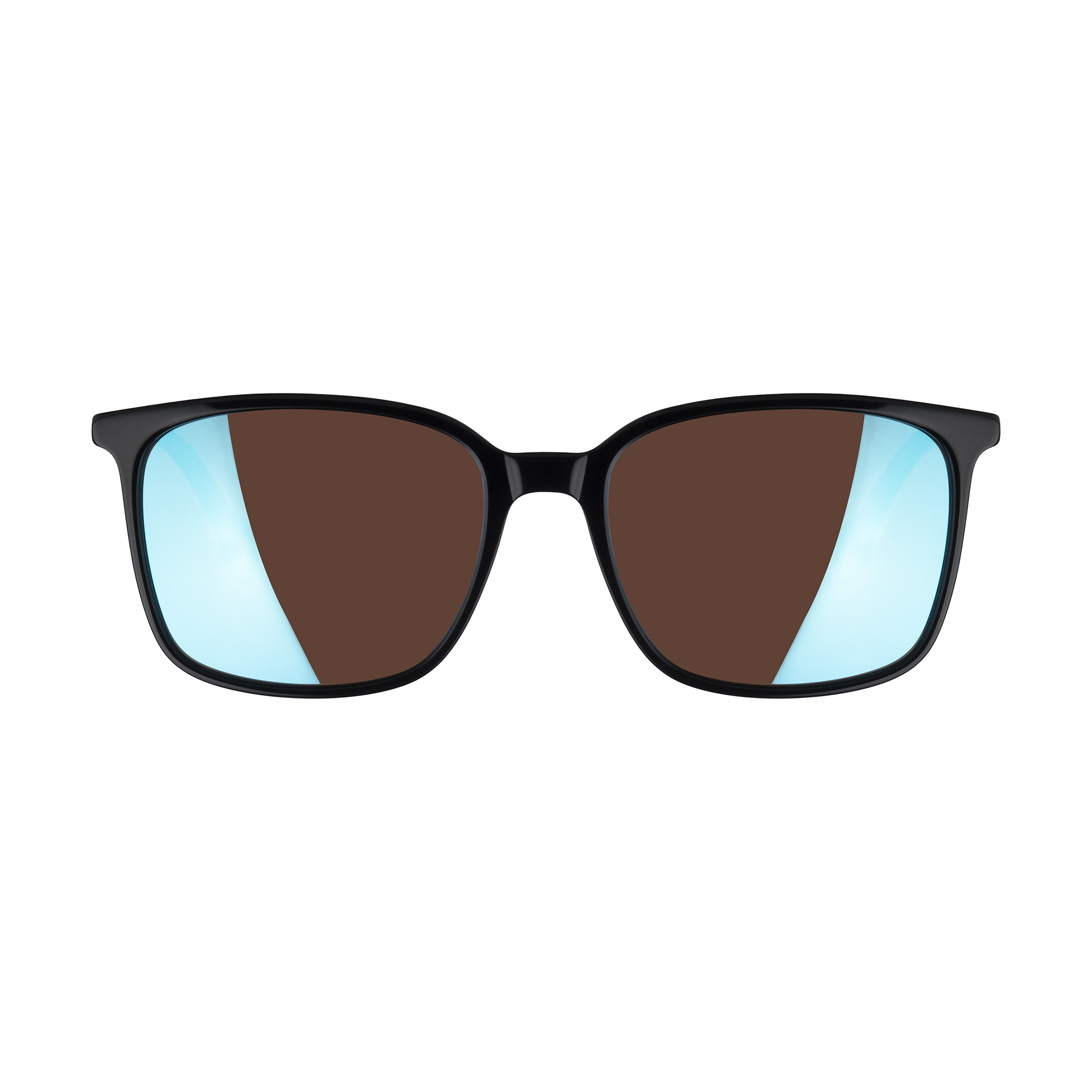 عینک آفتابی مردانه جی اف فره مدل GFF1188-001 -  - 1