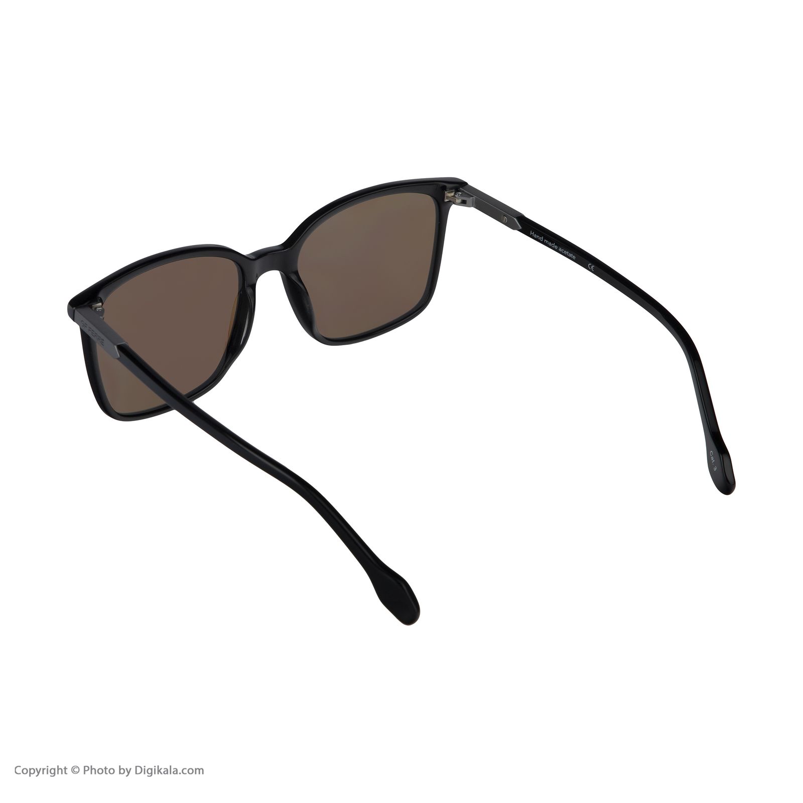عینک آفتابی مردانه جی اف فره مدل GFF1188-001 -  - 5