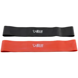 کش مینی لوپ لایو بادی مدل TWD1703G مجموعه 2 عددی