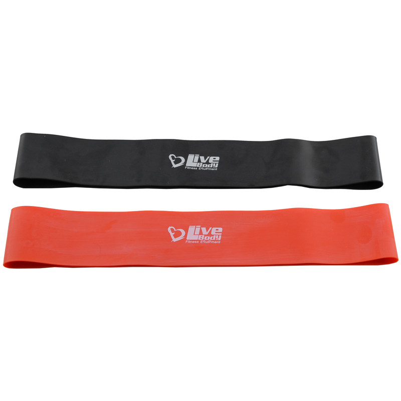 کش مینی لوپ لایو بادی مدل TWD1703G مجموعه 2 عددی