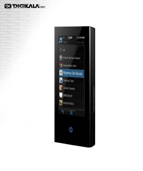 سامسونگ یپ - پی2 - 4 گیگابایت