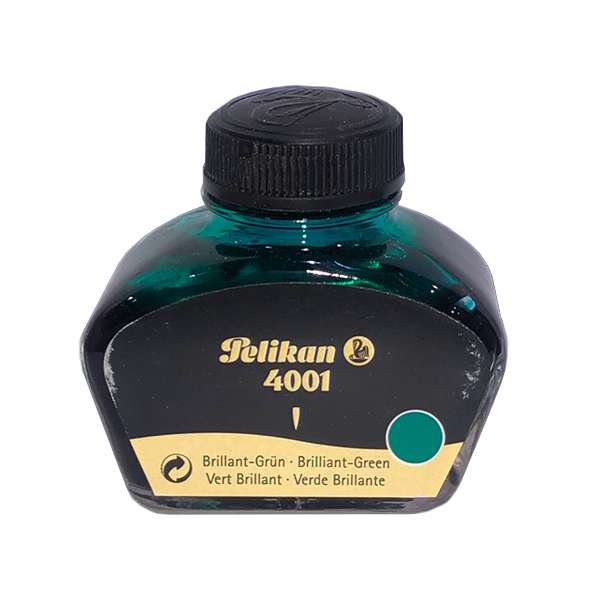 جوهر خودنویس پلیکان مدل 4001 کد 648