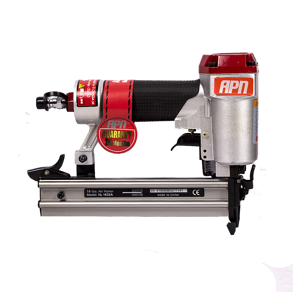 میخکوب بادی ای پی ان مدل NL 1832A