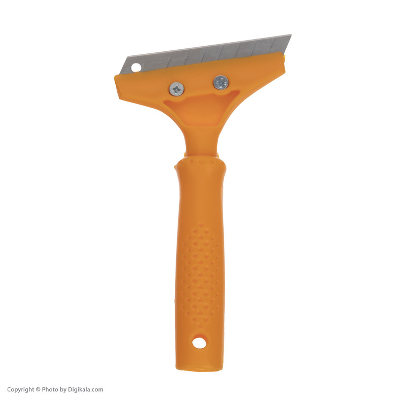 مجموعه 19 عددی ابزار نقاشی ساختمان نانو تولز کد 02