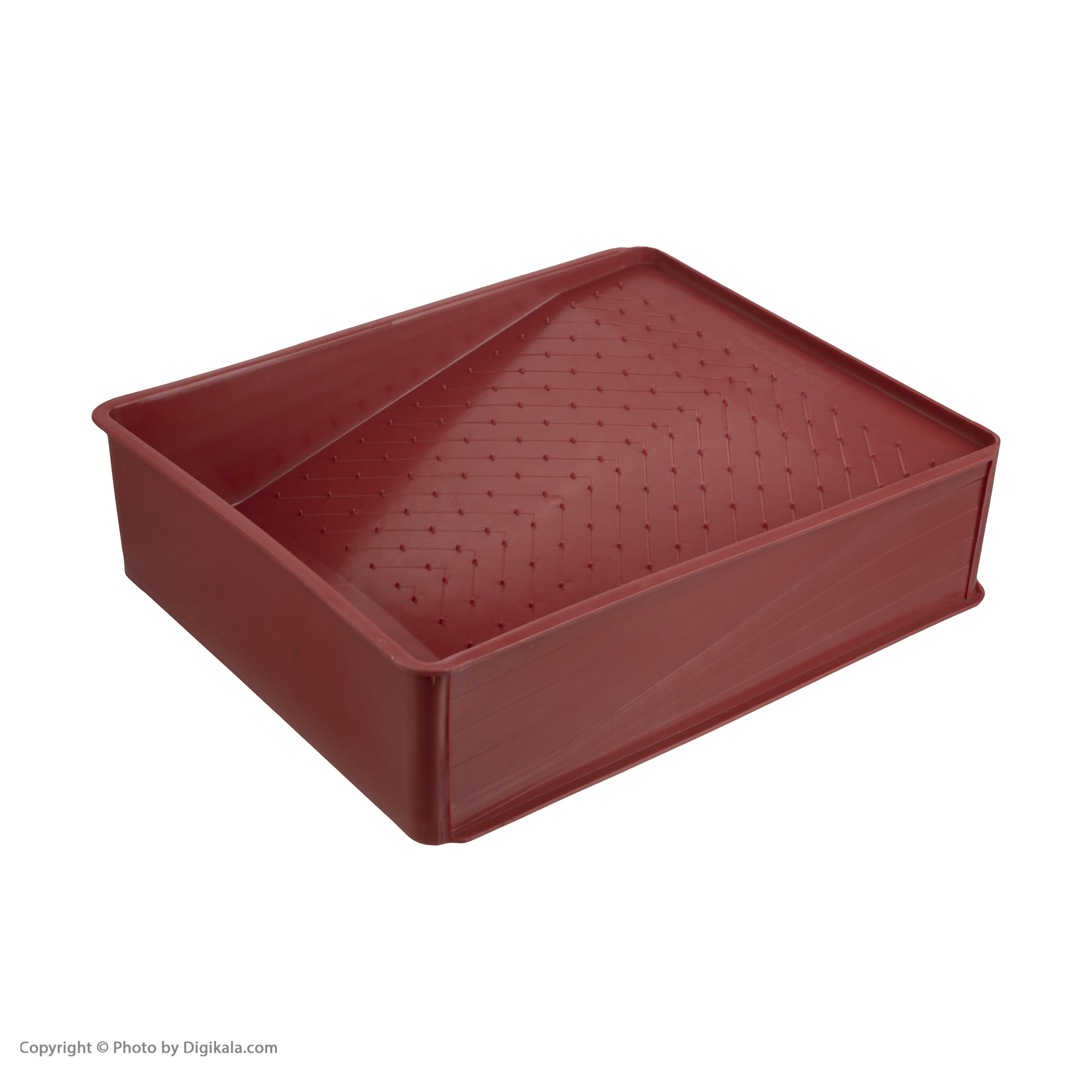 مجموعه 19 عددی ابزار نقاشی ساختمان نانو تولز کد 02