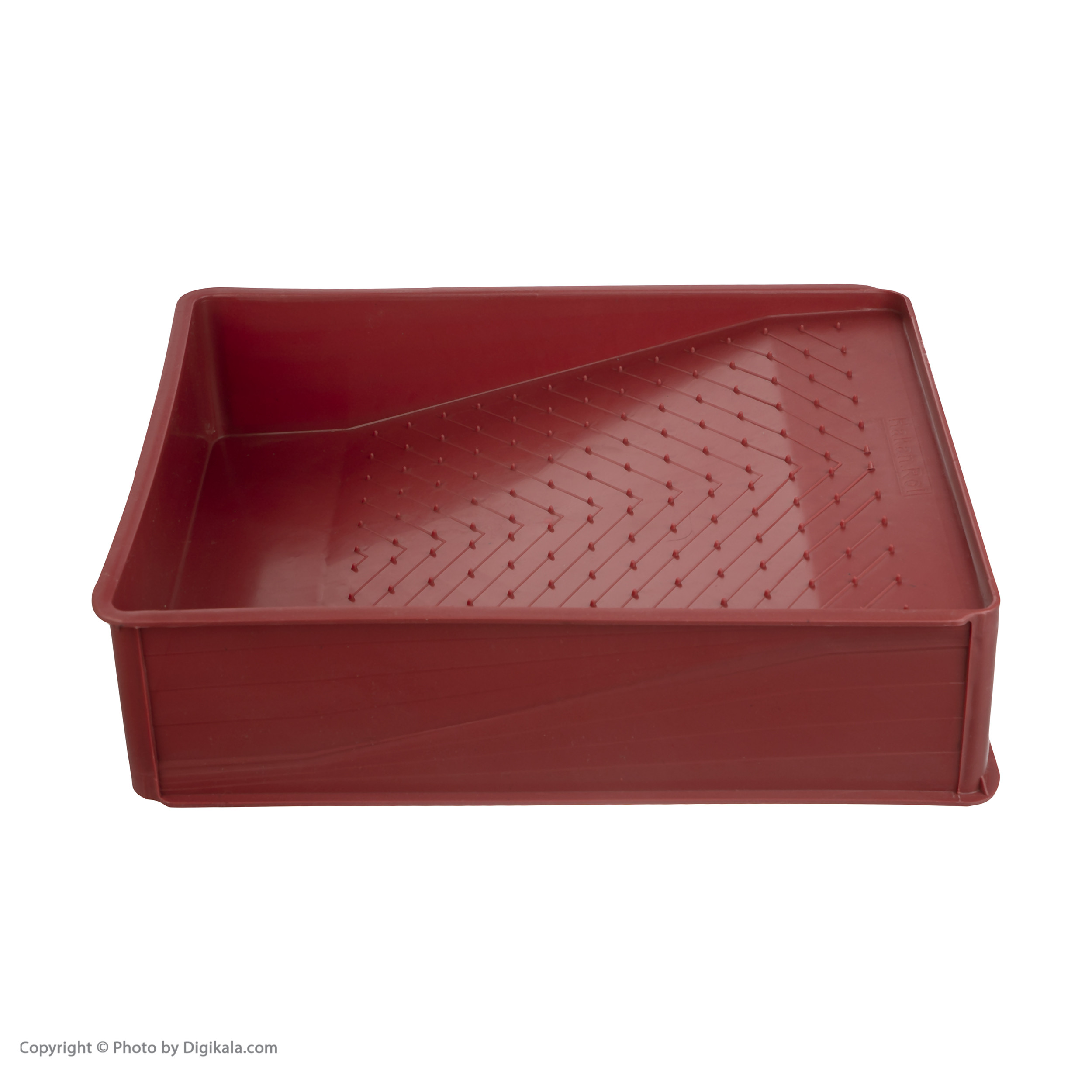 مجموعه 19 عددی ابزار نقاشی ساختمان نانو تولز کد 02