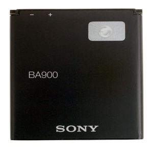 نقد و بررسی باتری موبایل مدل Ba900 ظرفیت 1700 میلی آمپر ساعت مناسب برای گوشی موبایل سونی xperia L توسط خریداران