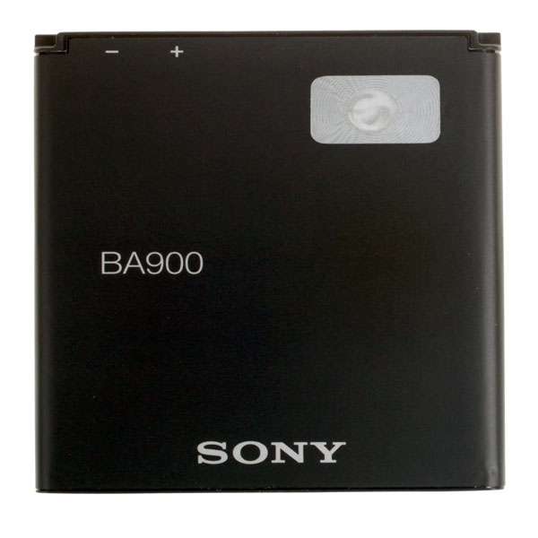 باتری موبایل مدل Ba900 ظرفیت 1700 میلی آمپر ساعت مناسب برای گوشی موبایل سونی xperia L باتری موبایل مدل Ba900 ظرفیت 1700 میلی آمپر ساعت مناسب برای گوشی موبایل سونی xperia L