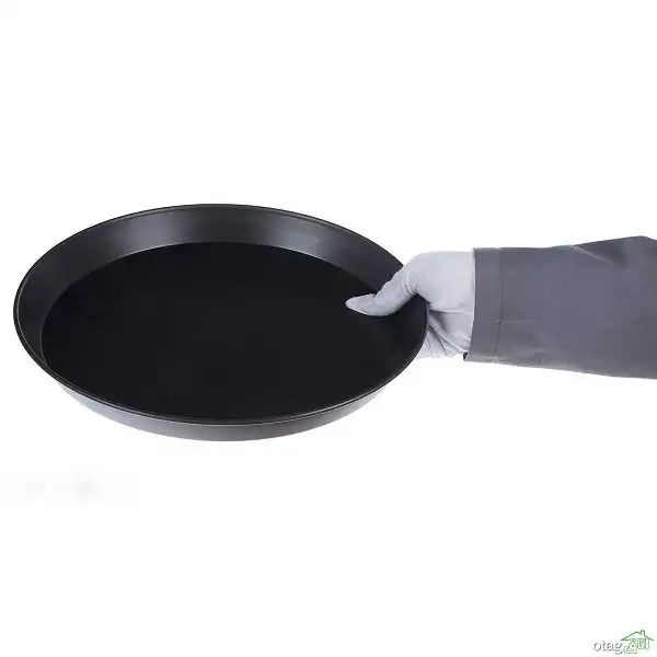 ظرف پخت پیتزا مدل 3M1