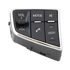 نقد و بررسی کلید کنترل صدا خودرو مدل ZA2 مناسب برای دنا توسط خریداران