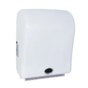 نگهدارنده دستمال اتوماتیک مدل Ideal
