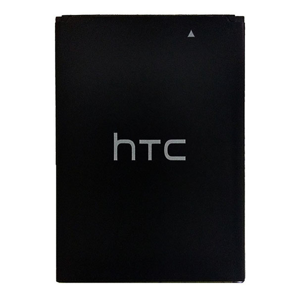 باتری موبایل مدل bope6100 ظرفیت 2100 میلی آمپر ساعت مناسب برای گوشی موبایل اچ تی سی desire 820 mini