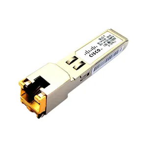 Cisco GLC-T SFP Module